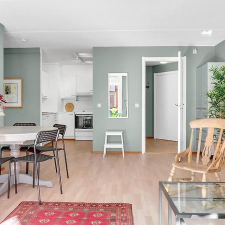 Gronland Central Premier Apartment Oslo Ngoại thất bức ảnh