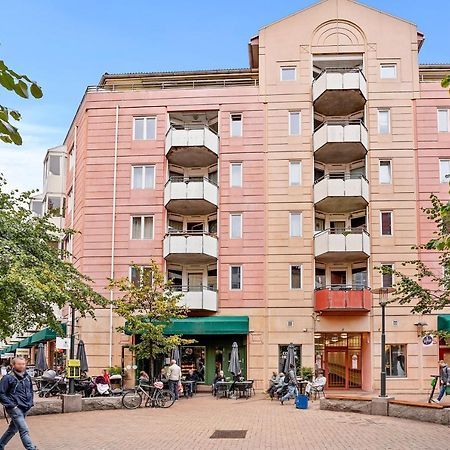 Gronland Central Premier Apartment Oslo Ngoại thất bức ảnh
