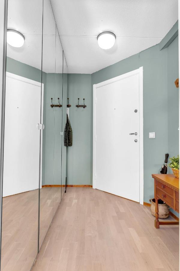 Gronland Central Premier Apartment Oslo Ngoại thất bức ảnh