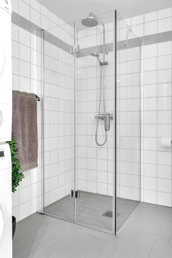 Gronland Central Premier Apartment Oslo Ngoại thất bức ảnh