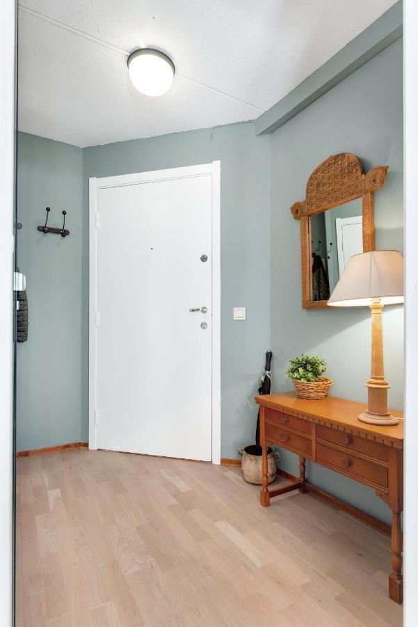 Gronland Central Premier Apartment Oslo Ngoại thất bức ảnh