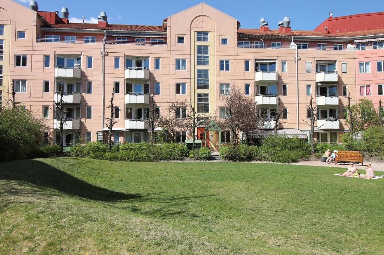 Gronland Central Premier Apartment Oslo Ngoại thất bức ảnh